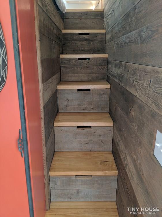 12'x24' Tiny House  - Image 4 Thumbnail