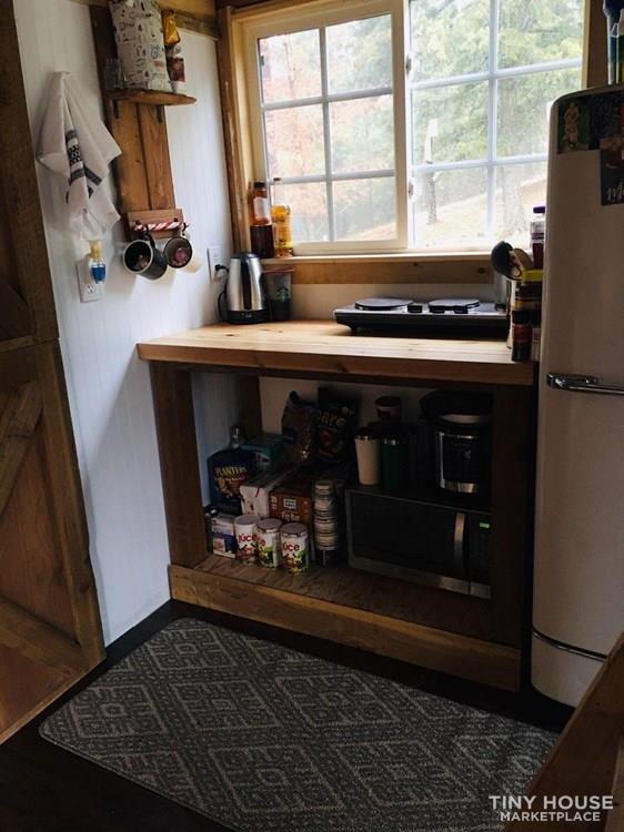 12x24 tiny home with 3 bedrooms and almost 500sf! - Image 3 Thumbnail