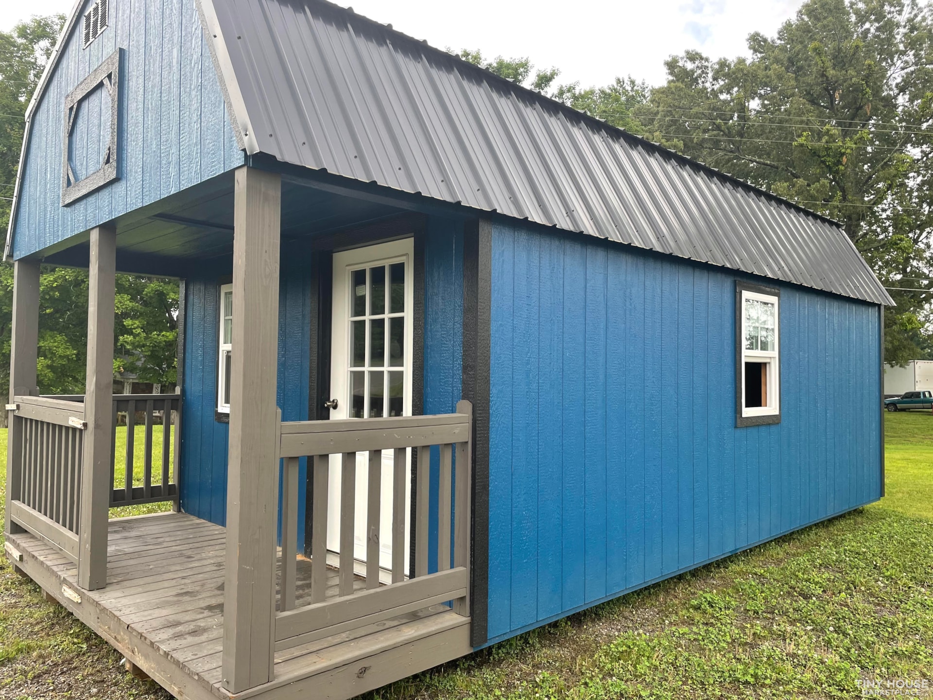 12x24ft Tiny House - Image 2 Thumbnail