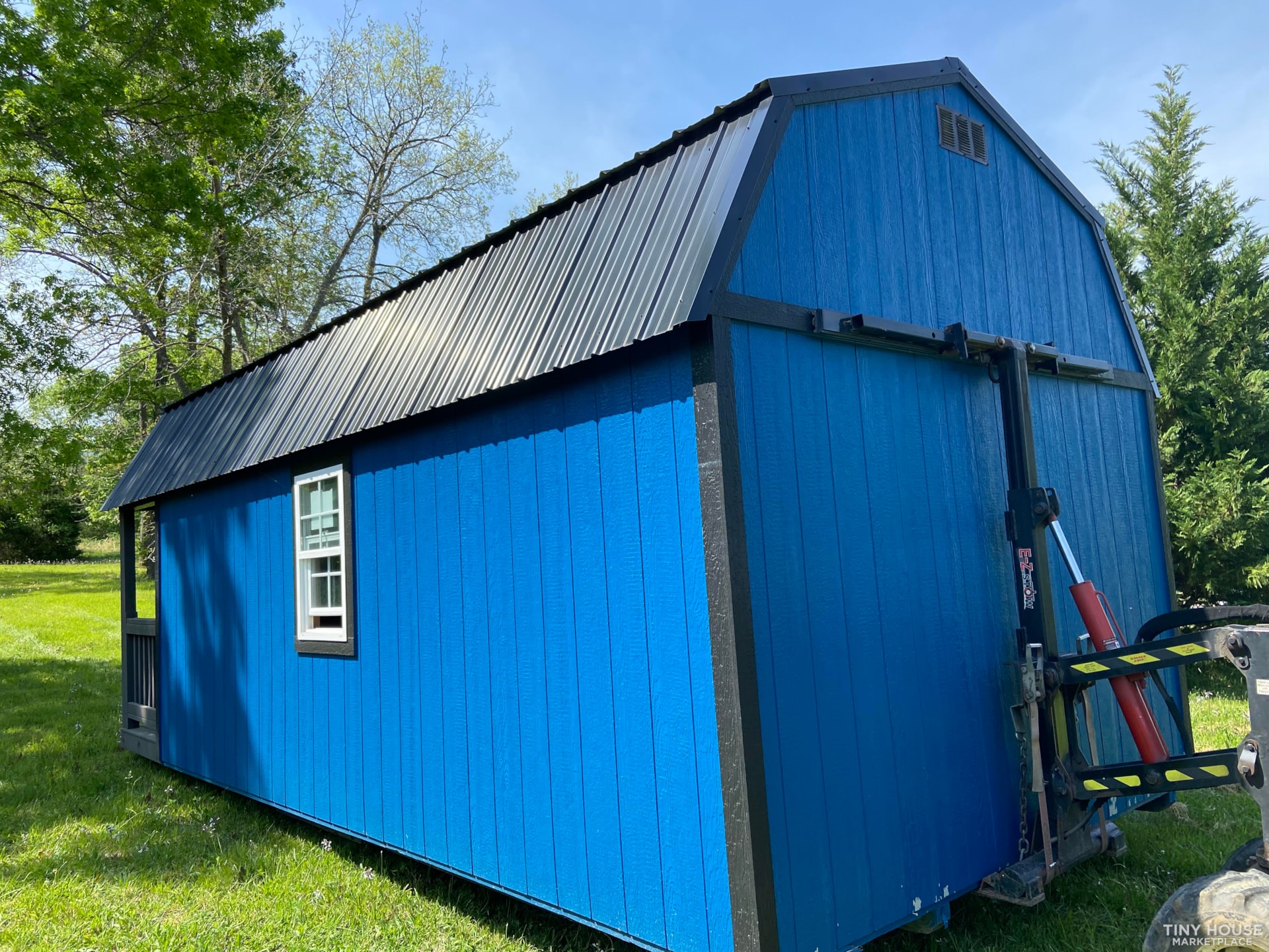 12x24ft Tiny House - Image 3 Thumbnail