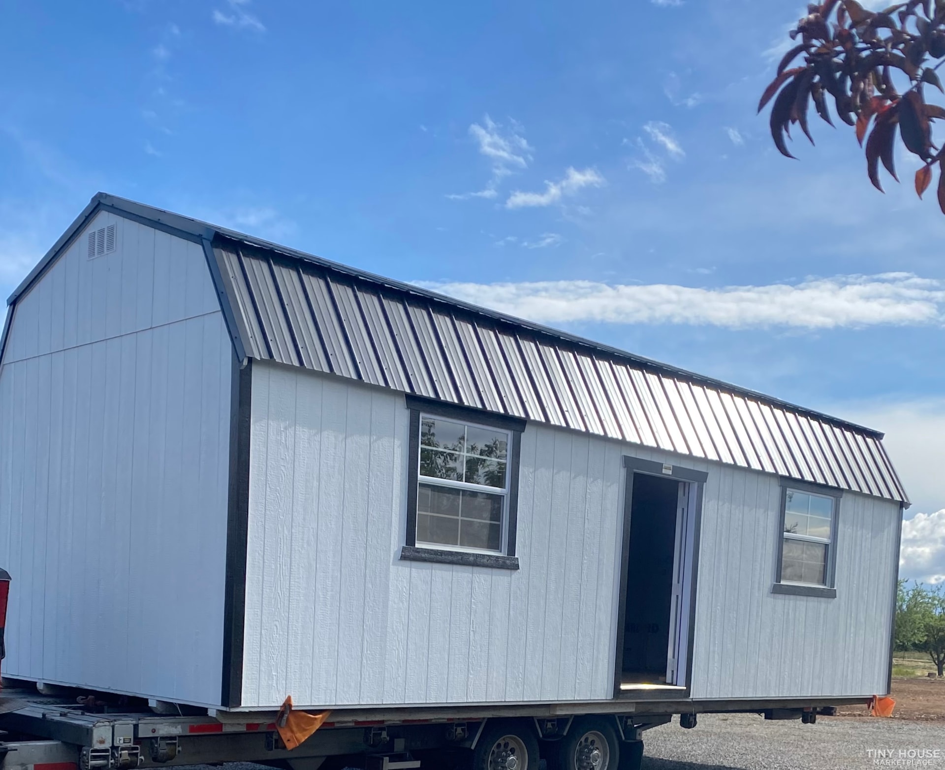 12X28 Tiny home  - Image 1 Thumbnail