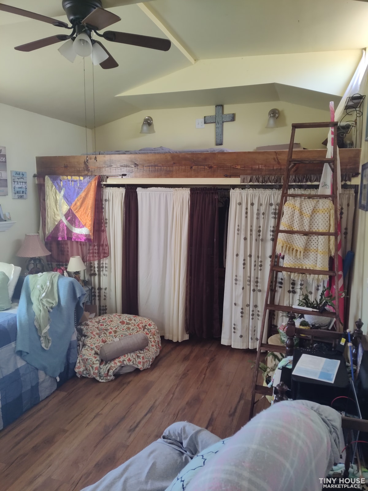 12x32  384 square feet  - Image 3 Thumbnail