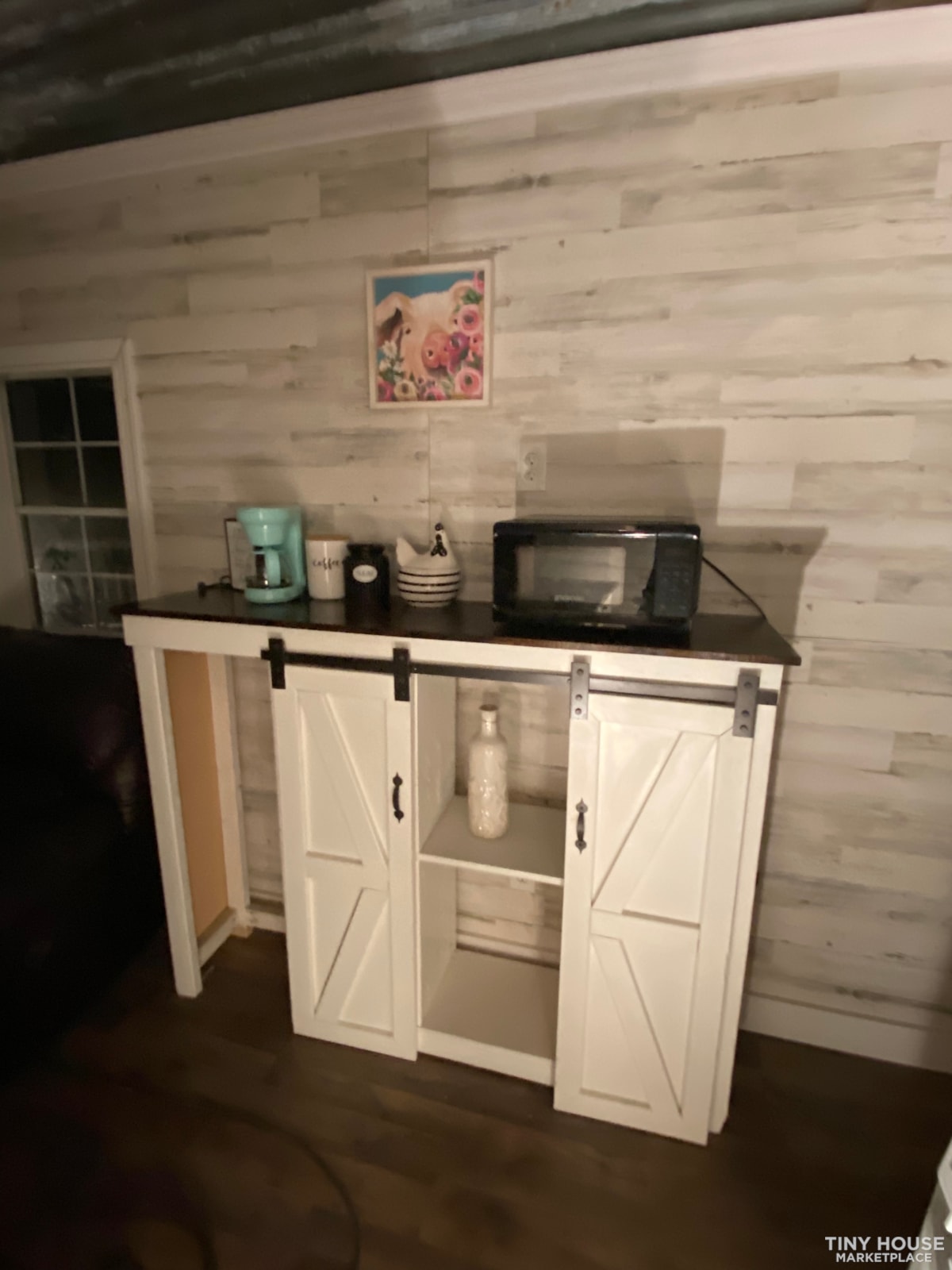 12x36 precious farmhouse 