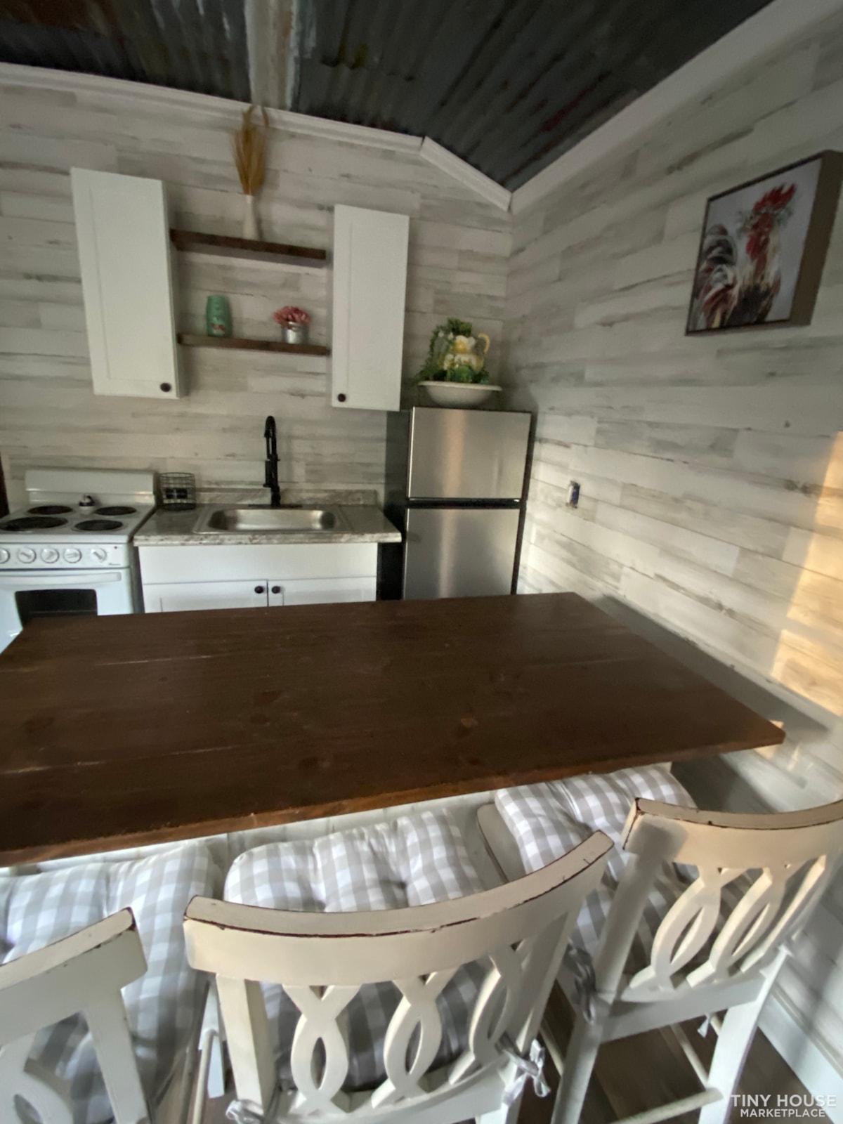 12x36 precious farmhouse  - Image 2 Thumbnail
