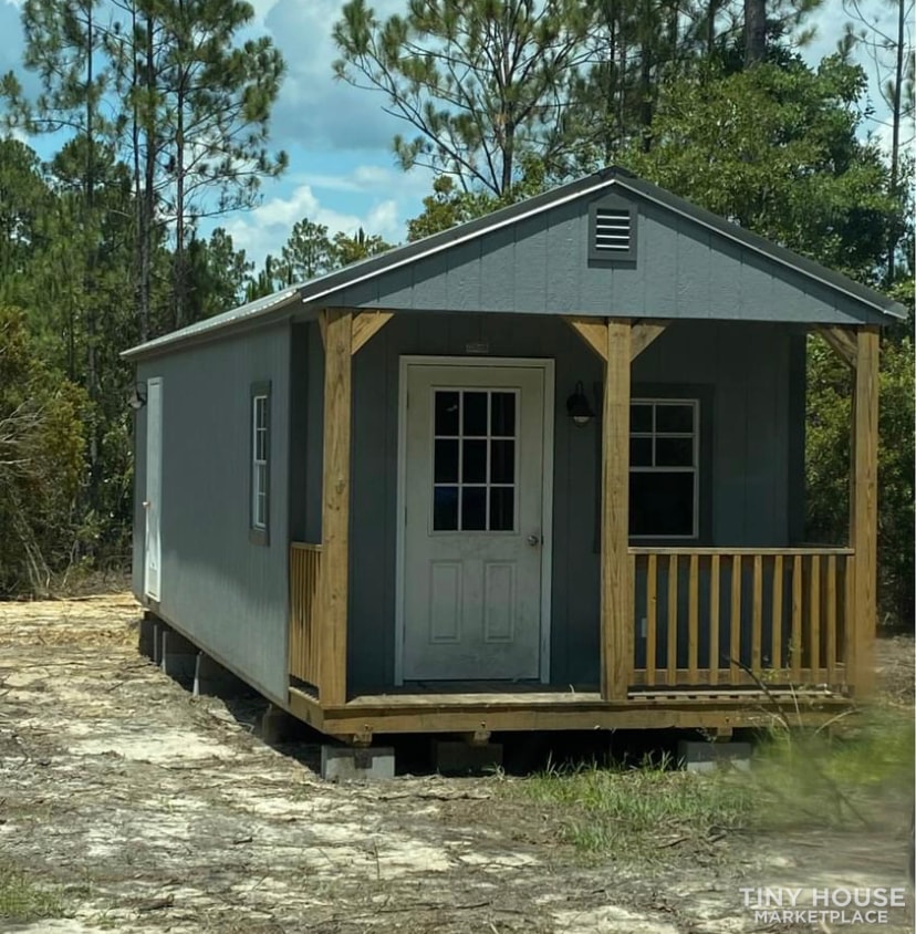 12x36 precious farmhouse  - Image 4 Thumbnail