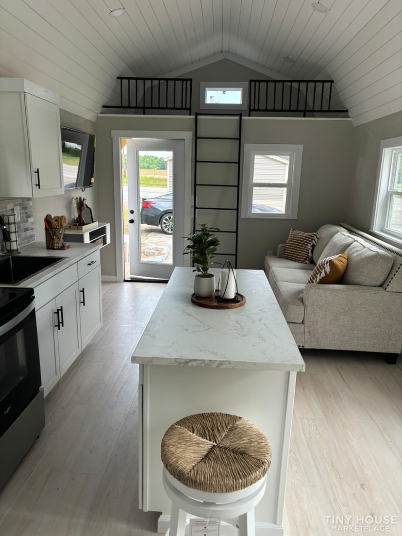 12x36 Tiny Home/ADU - Image 2 Thumbnail