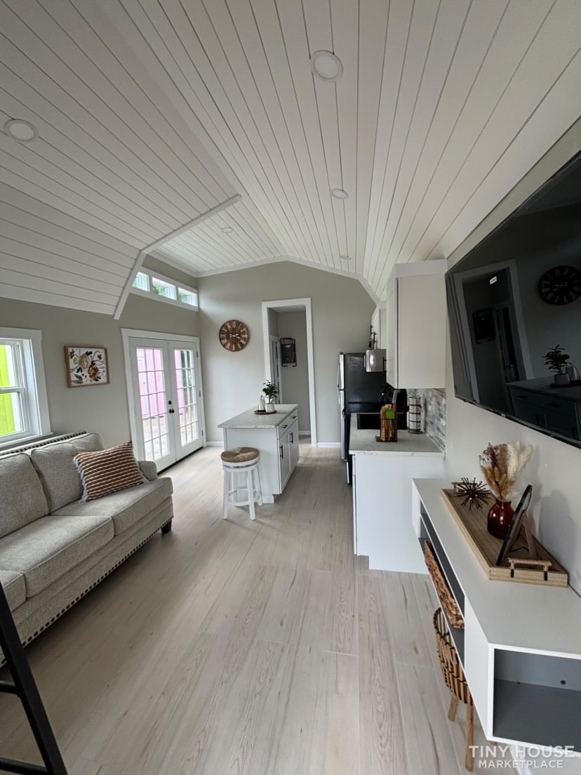12x36 Tiny Home/ADU - Image 3 Thumbnail