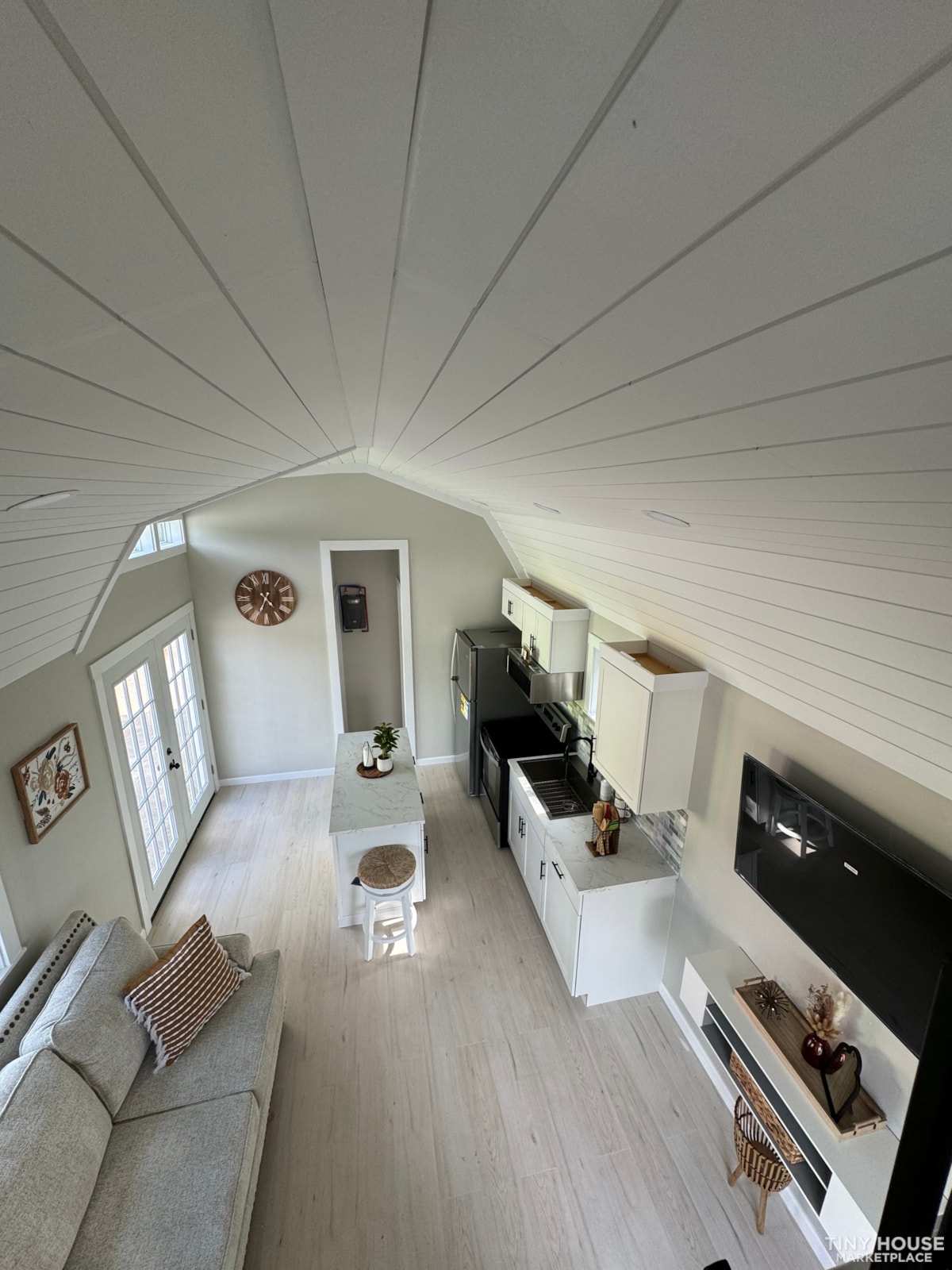 12x36 Tiny Home/ADU - Image 4 Thumbnail