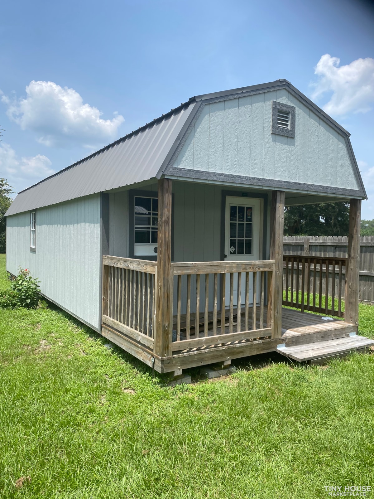 12x40 Recreational/Tiny Home