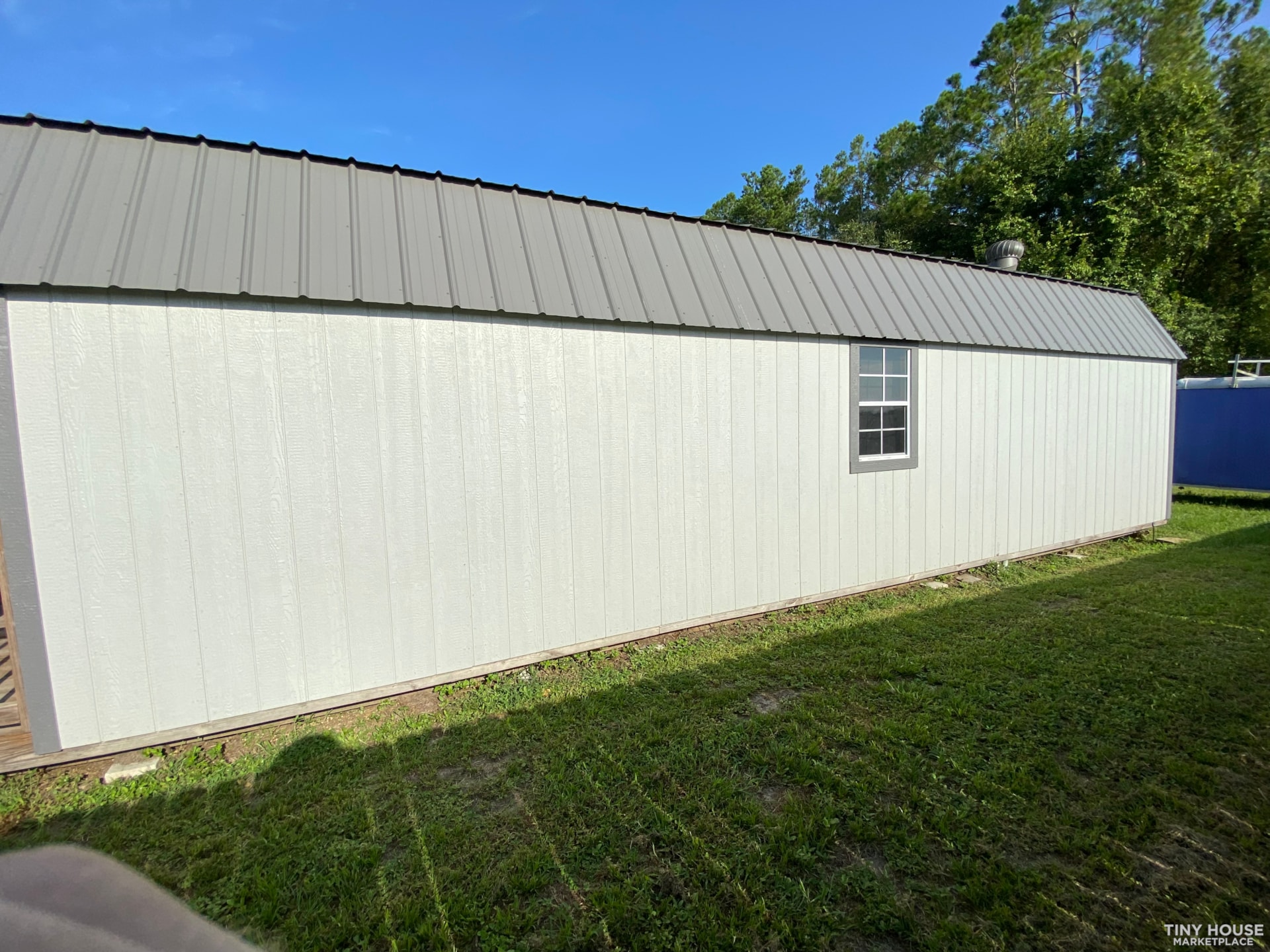 12x40 Recreational/Tiny Home - Image 2 Thumbnail