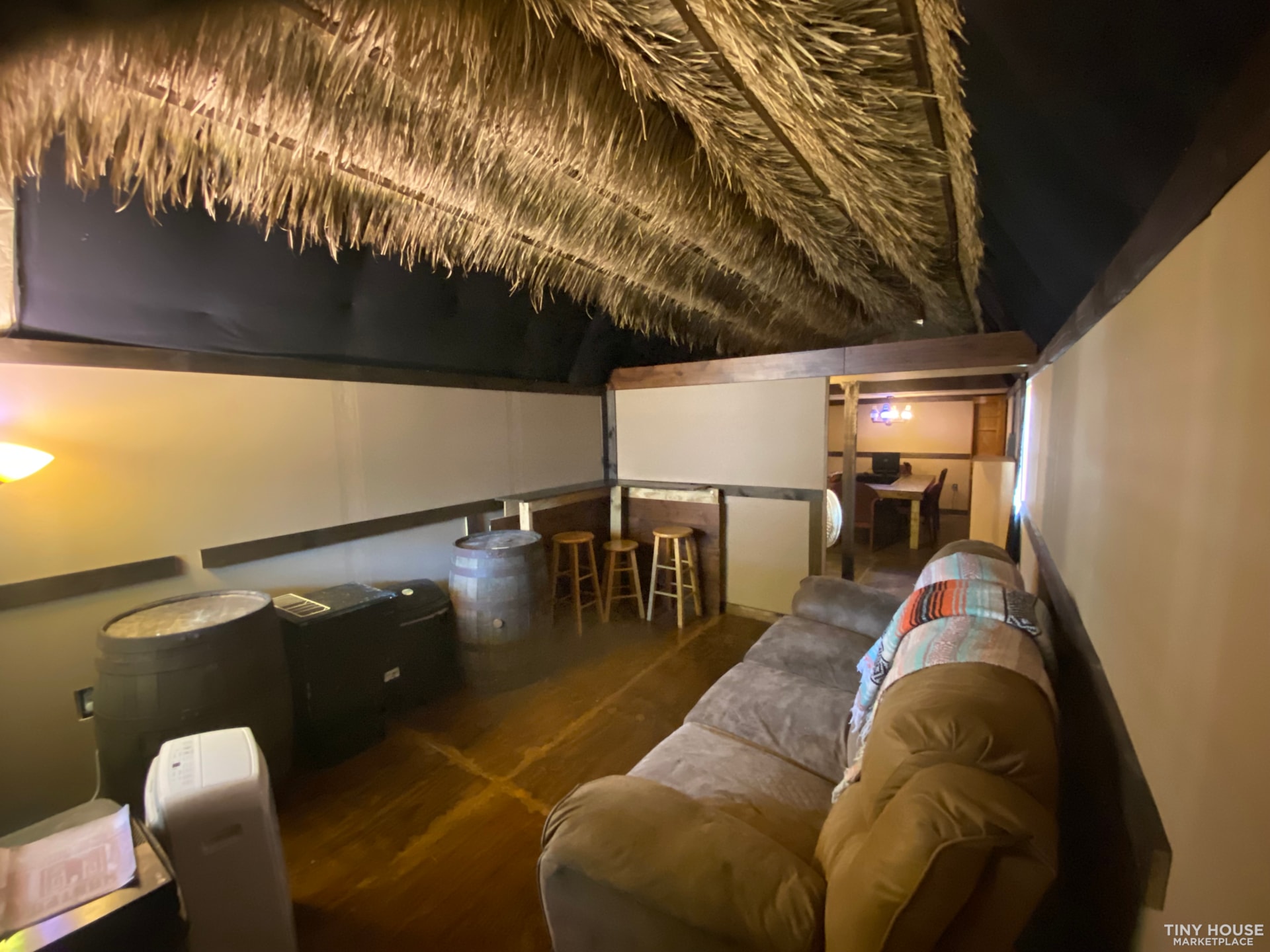 12x40 Recreational/Tiny Home - Image 4 Thumbnail