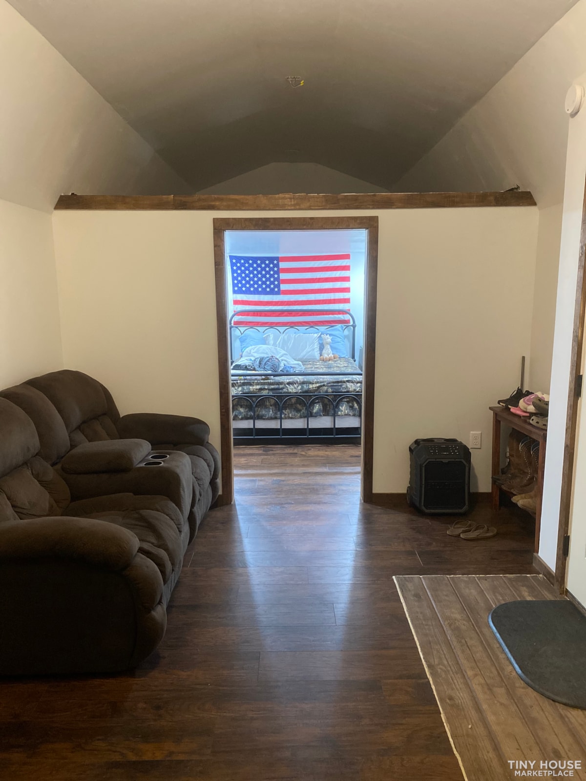 12x40 tiny home 
