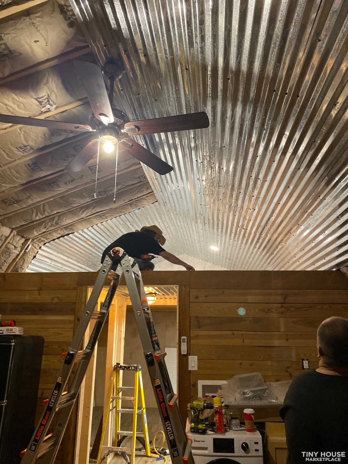 12x40 tiny house - Image 2 Thumbnail