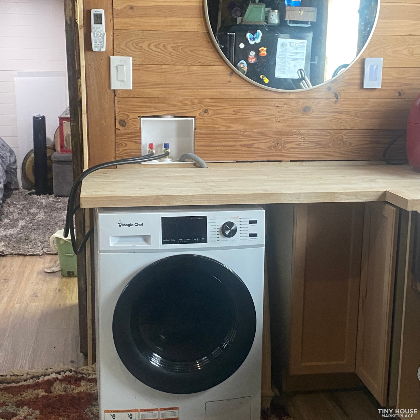 12x40 tiny house - Image 3 Thumbnail