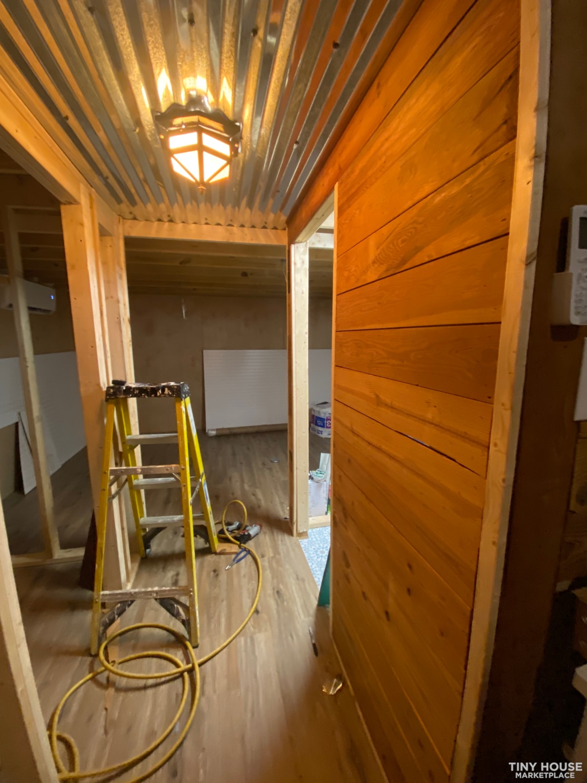 12x40 tiny house - Image 4 Thumbnail