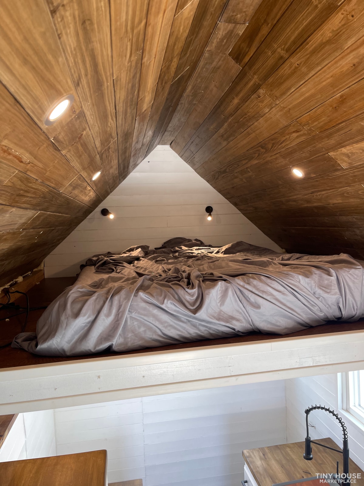 14 FT Tiny Home - Image 2 Thumbnail