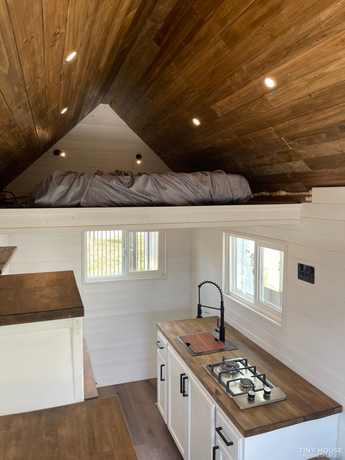 14 FT Tiny Home - Image 1 Thumbnail