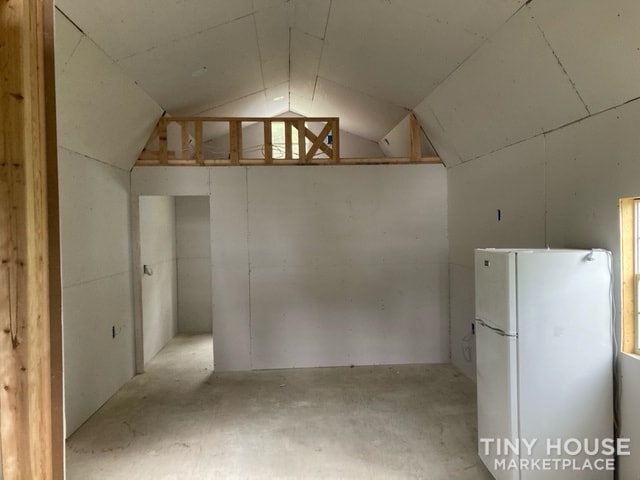 14 x 40 Tiny Home - Image 4 Thumbnail