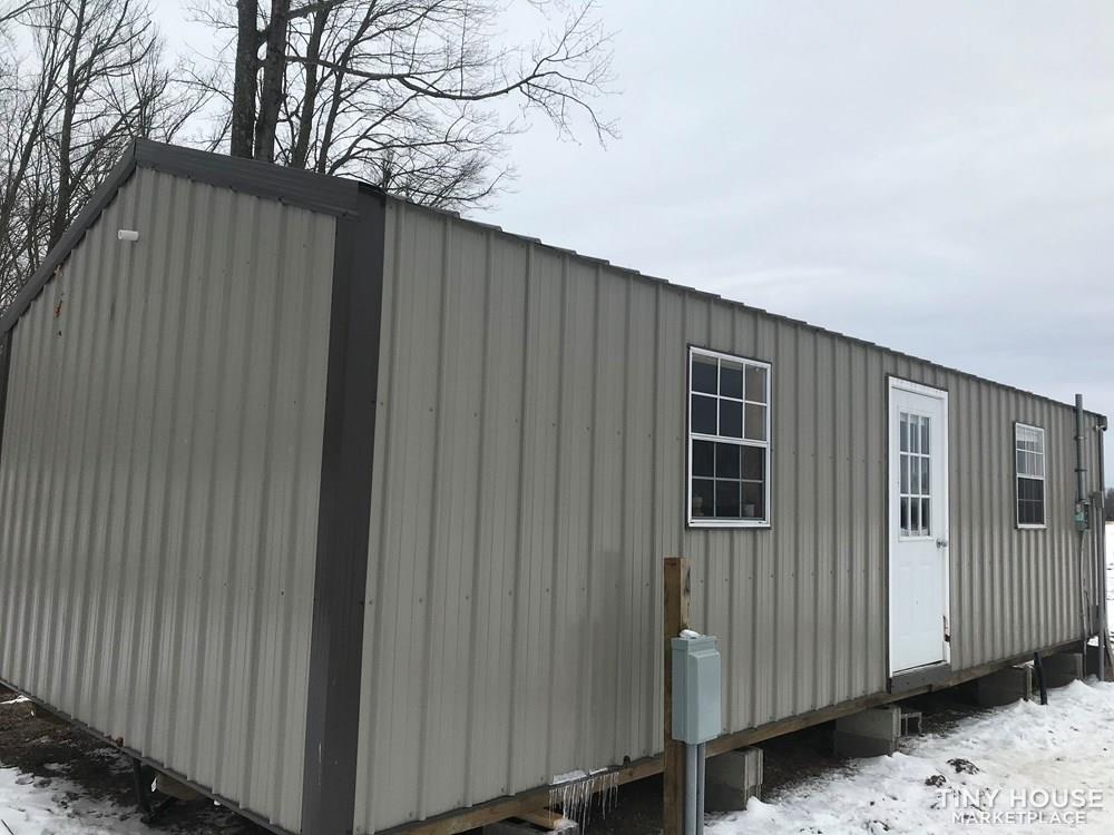 14x30 tiny house