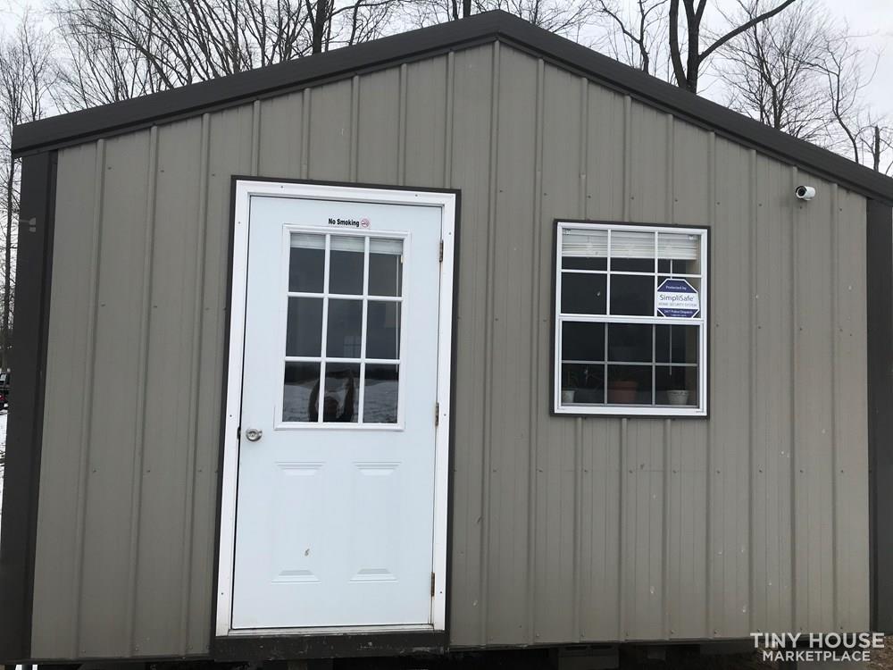 14x30 tiny house - Image 2 Thumbnail