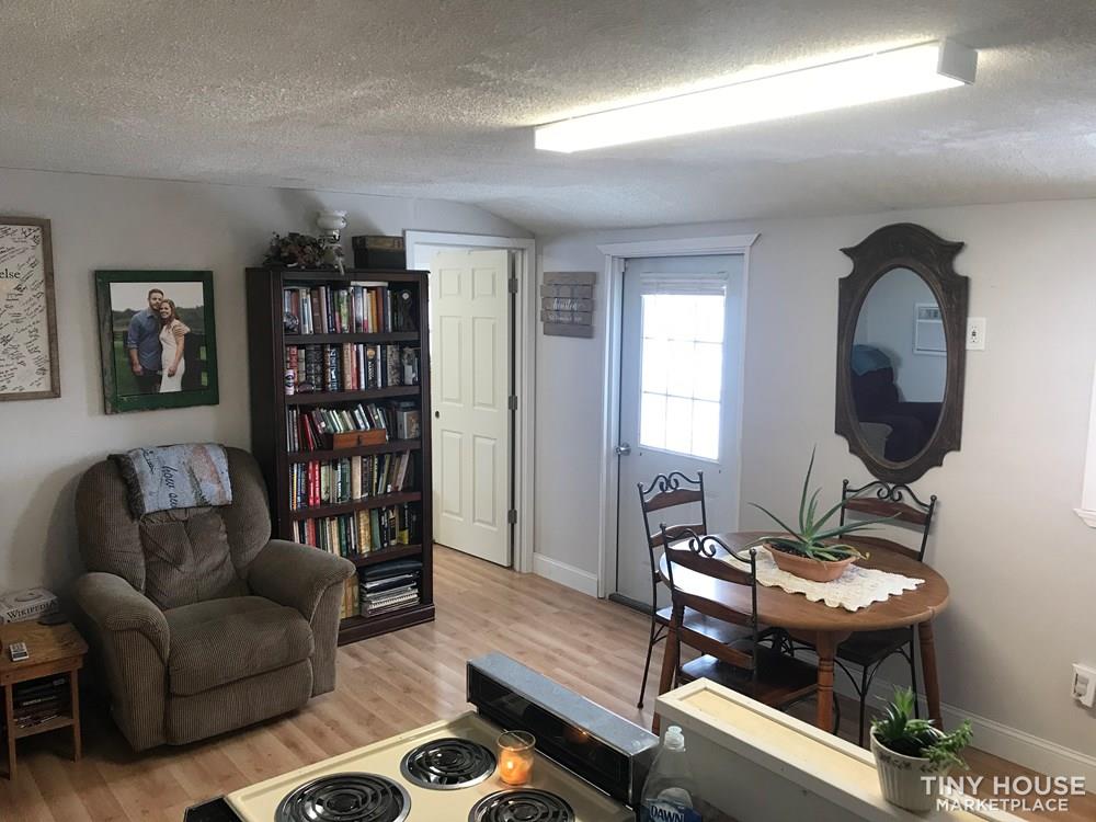 14x30 tiny house - Image 3 Thumbnail