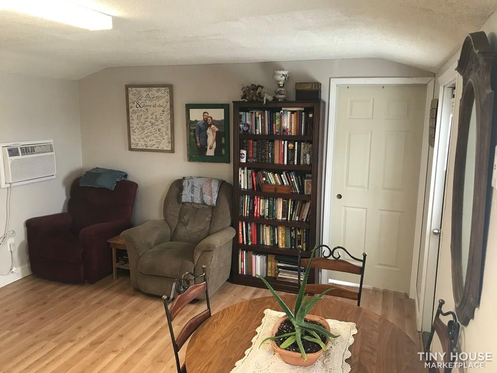 14x30 tiny house - Image 4 Thumbnail