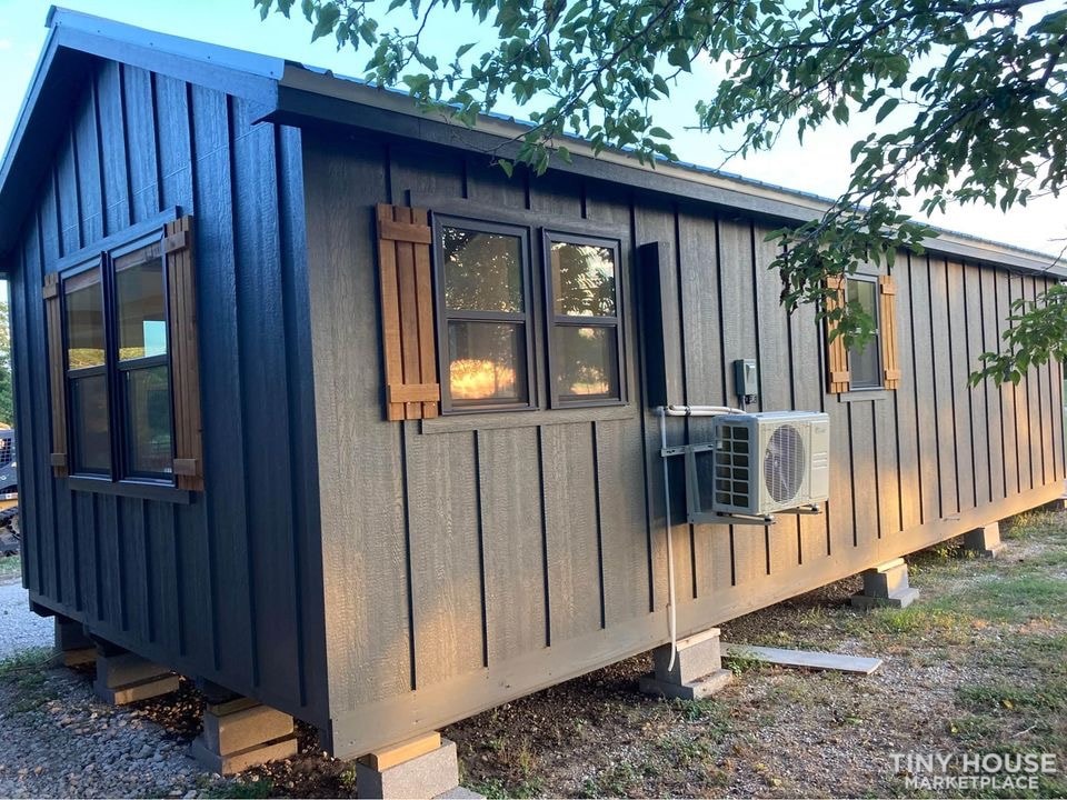 14x32 Tiny home - Image 2 Thumbnail