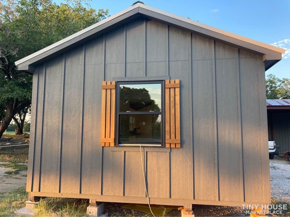 14x32 Tiny home - Image 3 Thumbnail