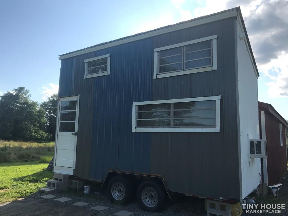 16’ Tiny House - Image 1 Thumbnail