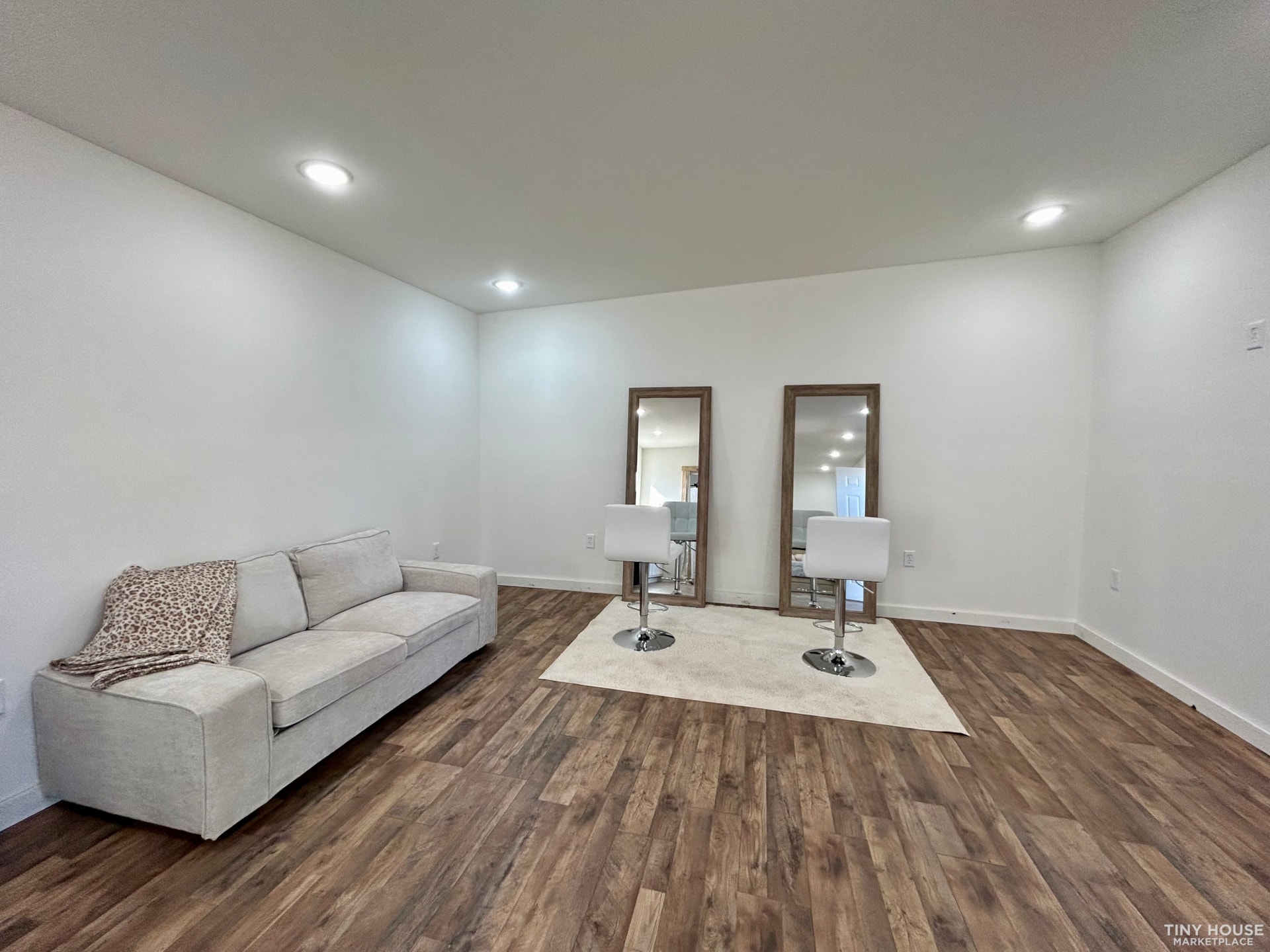 16 x 32  1 bed 1 bath tiny home  - Image 2 Thumbnail