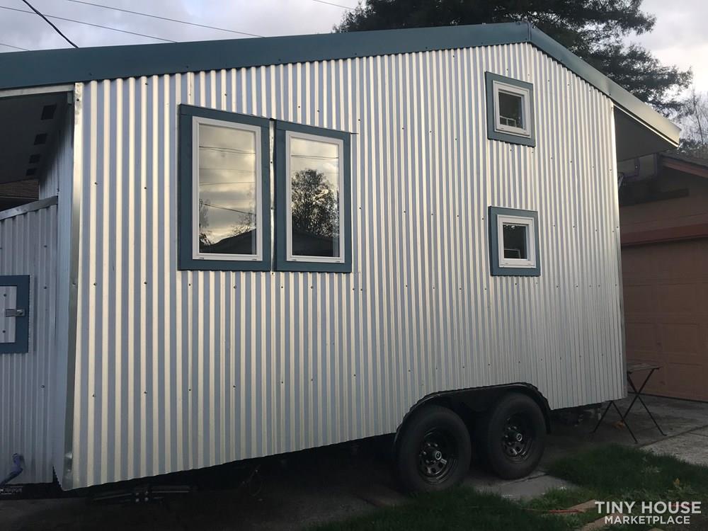 164 sq. ft. Tiny house - Image 2 Thumbnail