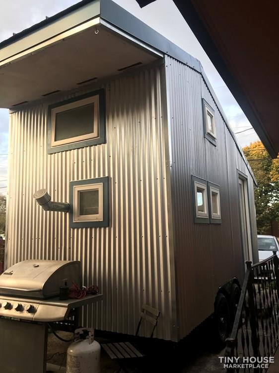 164 sq. ft. Tiny house - Image 3 Thumbnail