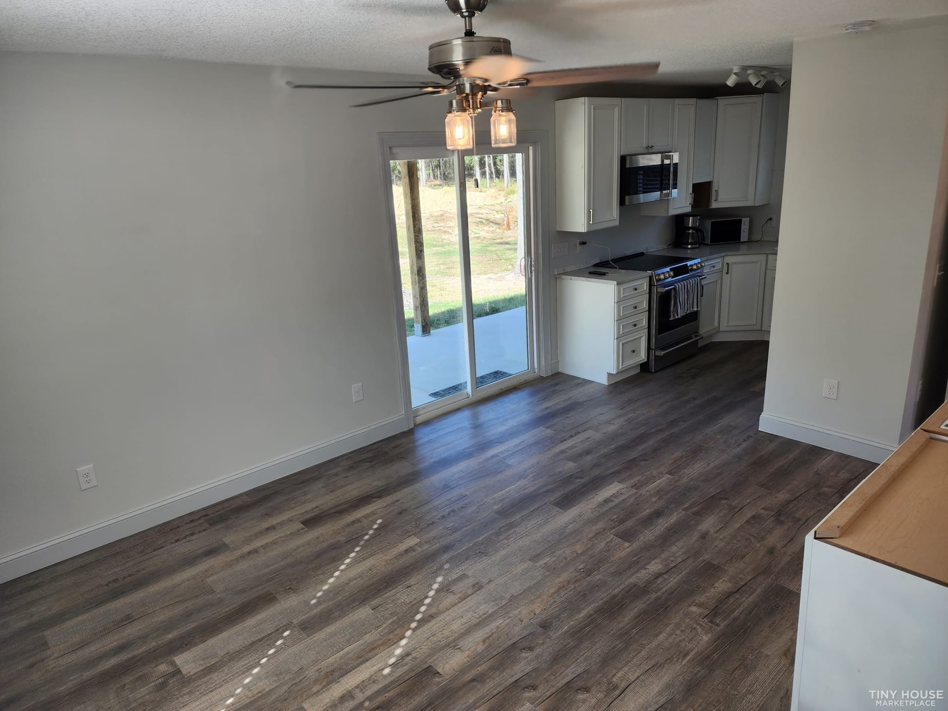 Two Story Site Built Tiny Homes Available in 4 Sizes - Image 4 Thumbnail