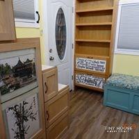 18' Custom Tiny House with Upgrades - Image 3 Thumbnail