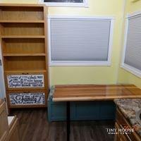 18' Custom Tiny House with Upgrades - Image 4 Thumbnail