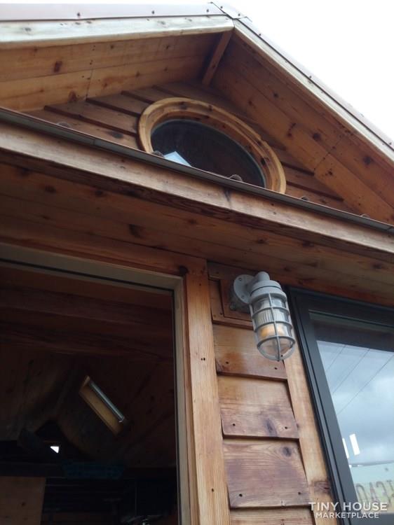 18 foot Tiny House-IF THIS AD IS UP HERE, IT IS STILL FOR SALE IN ALBUQUERUE, NM - Image 2 Thumbnail