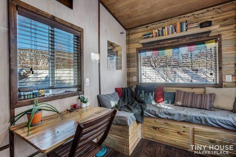 18 ft Tiny Home - Image 2 Thumbnail