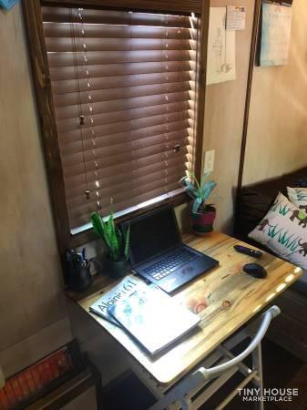 18 ft Tiny Home - Image 4 Thumbnail