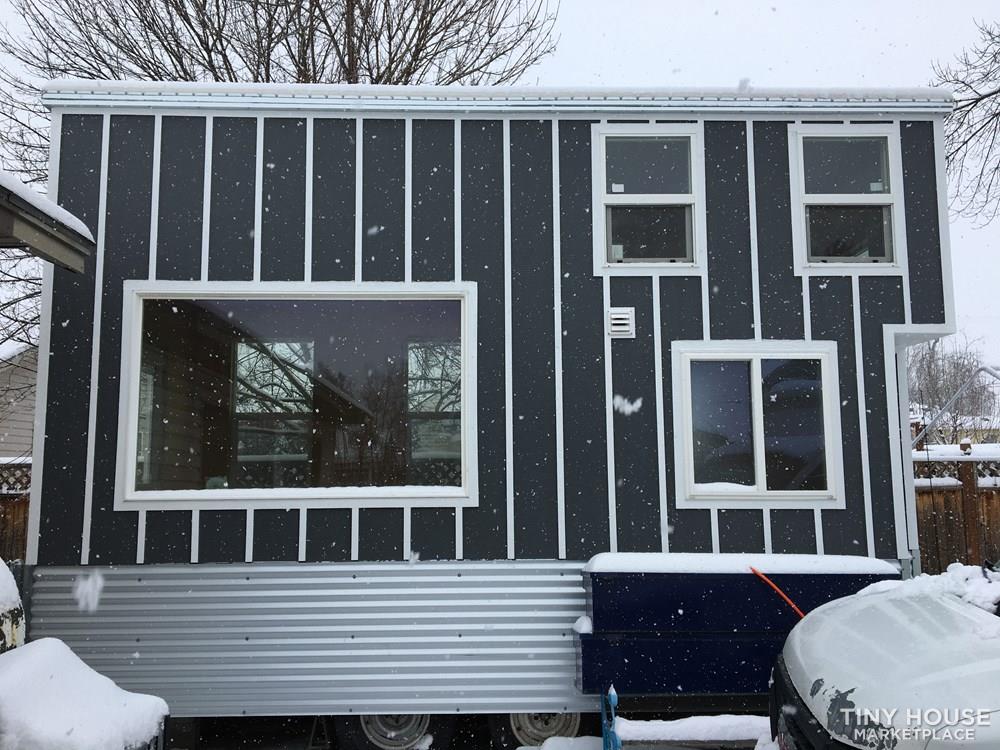 18 FT Tiny House  - Image 3 Thumbnail