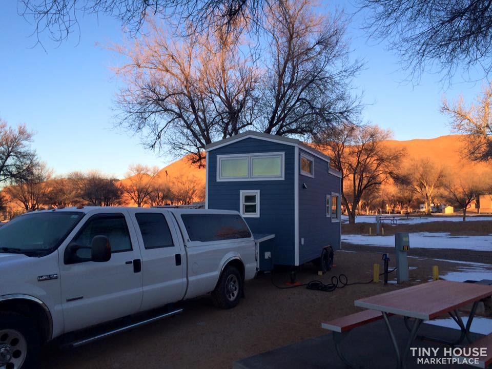 18' Tiny House for sale in Las Vegas - Image 2 Thumbnail