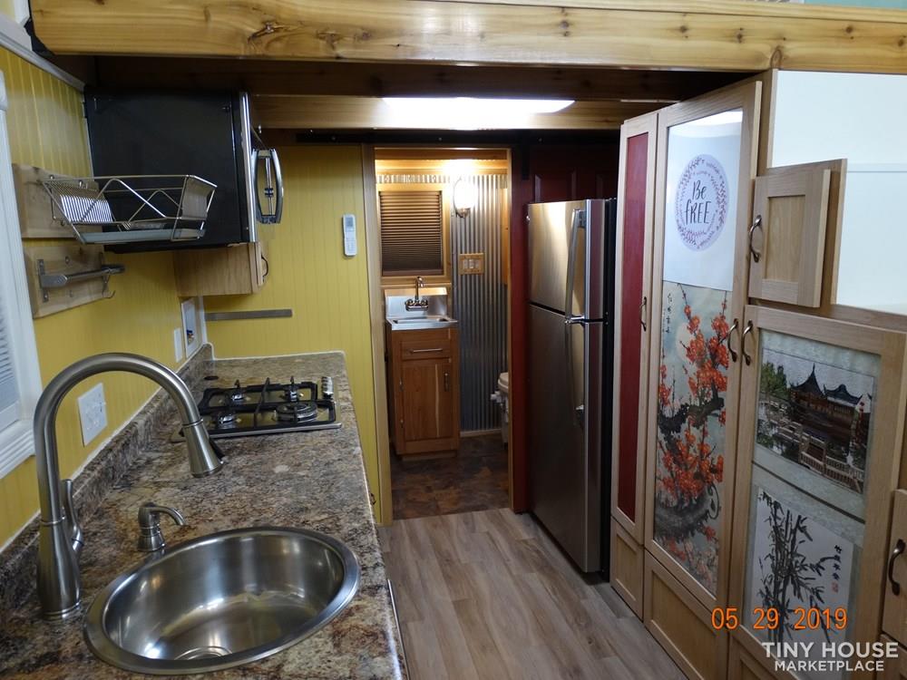 18' Tiny House for sale in Las Vegas - Image 4 Thumbnail