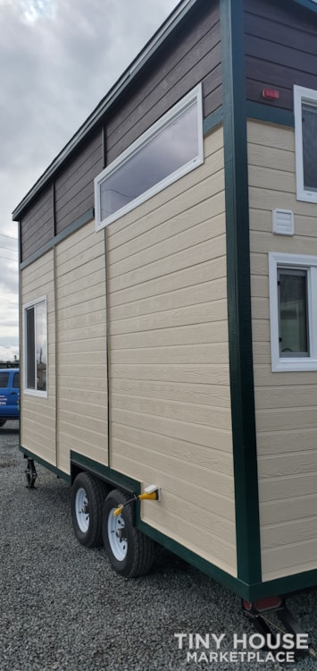18ft Bay Cottage - Image 3 Thumbnail