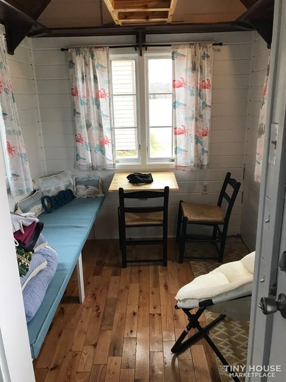 18ft Tiny House For Sale - Image 3 Thumbnail