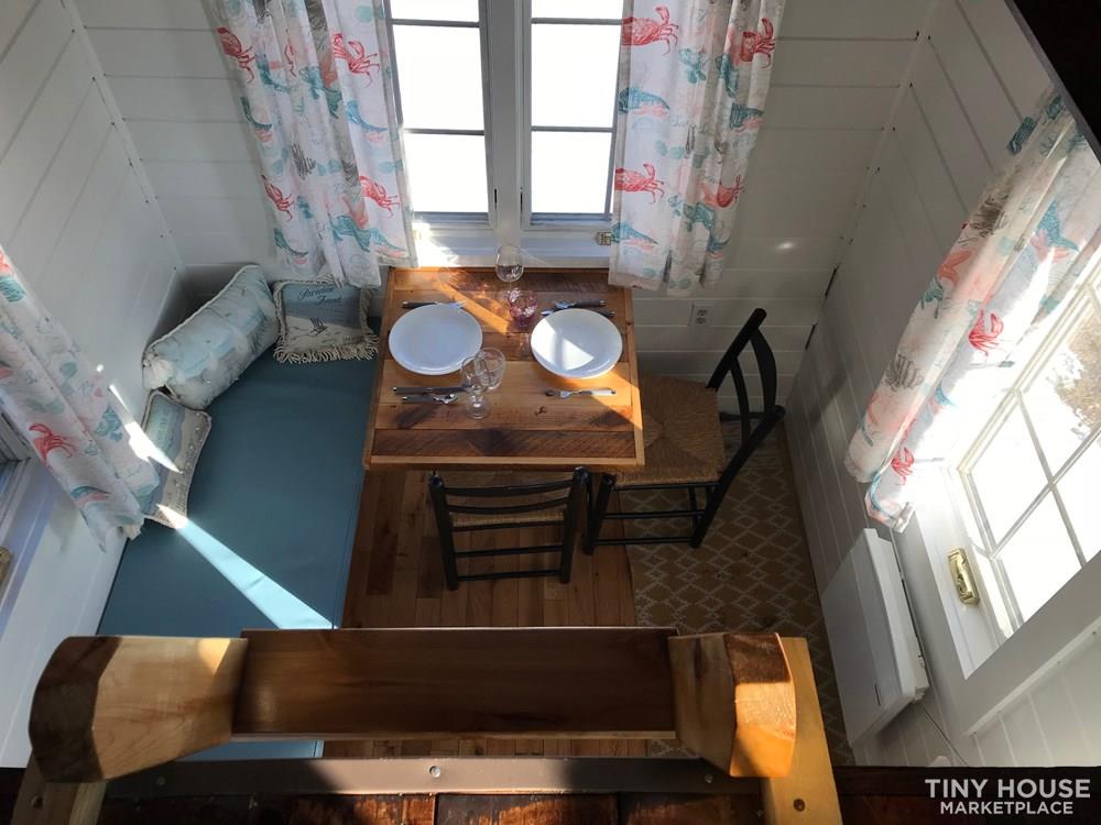 18ft Tiny House For Sale - Image 4 Thumbnail