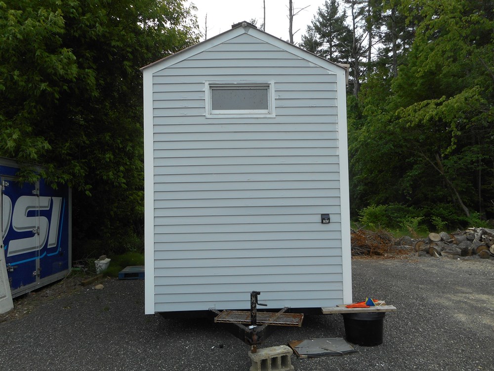 18x8 tiny home  - Image 2 Thumbnail