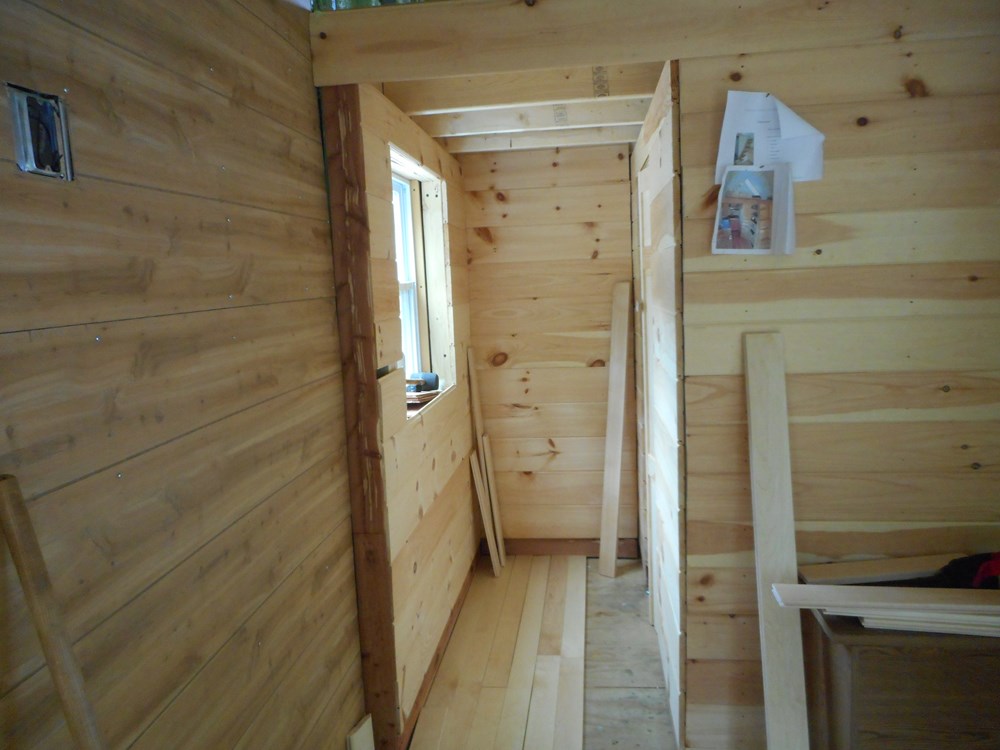 18x8 tiny home  - Image 3 Thumbnail