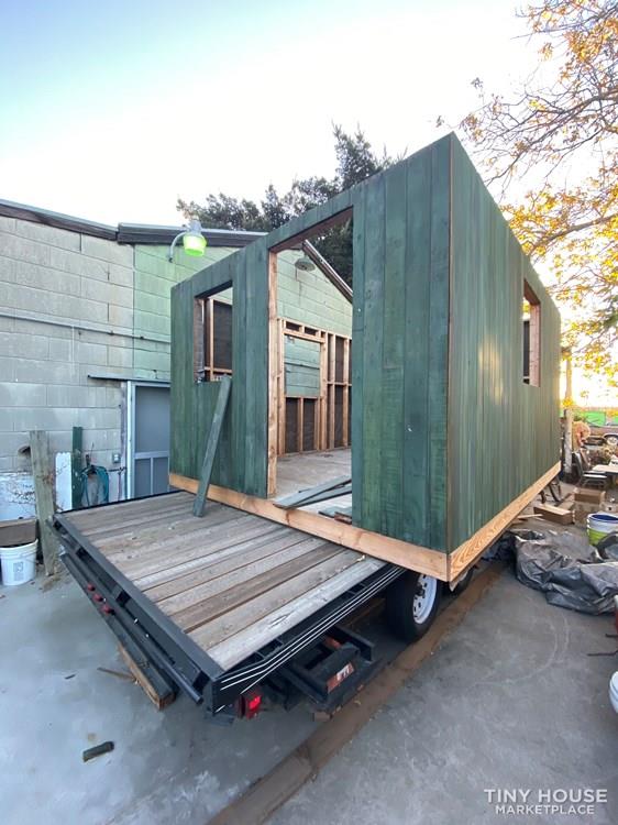 1906 San Francisco earthquake shack - Image 4 Thumbnail