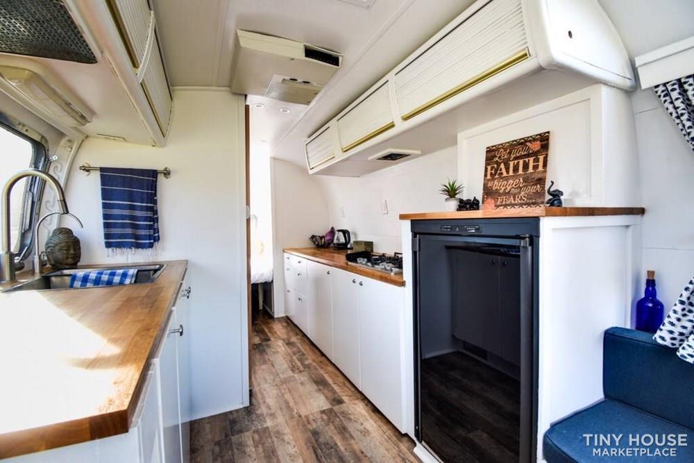 1976 Airstream Ambassador (Renovated!) - Image 4 Thumbnail