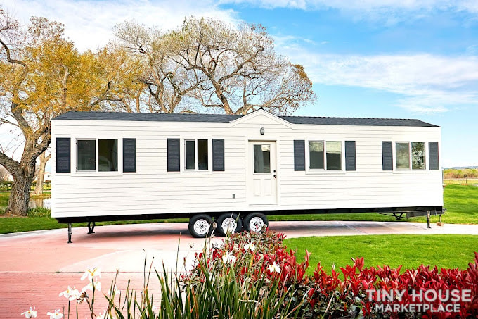 1BDRM Full Kitchen & Bath Tiny Home - Image 4 Thumbnail