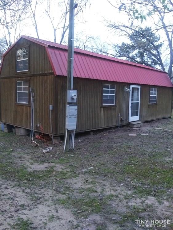 1bedroom cabin